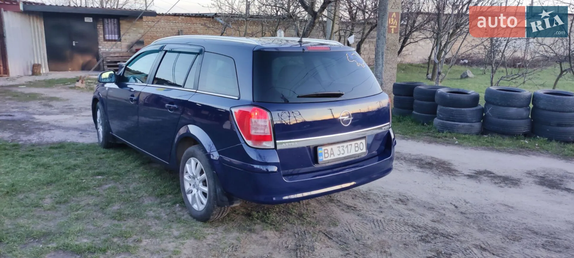 2011 Opel Astra - мініатюра 19