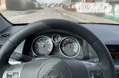 Opel Astra 2005