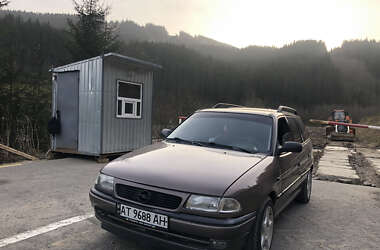 Універсал Opel Astra 1998 в Коломиї