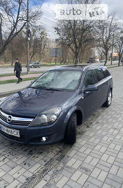 Универсал Opel Astra 2007 в Хмельницком