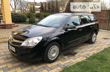 Универсал Opel Astra 2009 в Виннице