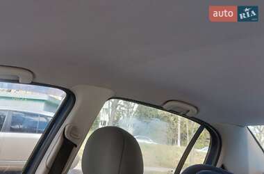 Седан Opel Astra 2006 в 