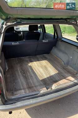 Универсал Opel Astra 1996 в 