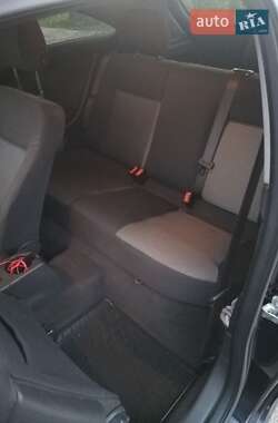 Хэтчбек Opel Astra 2008 в 