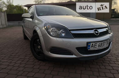 Opel Astra 2009