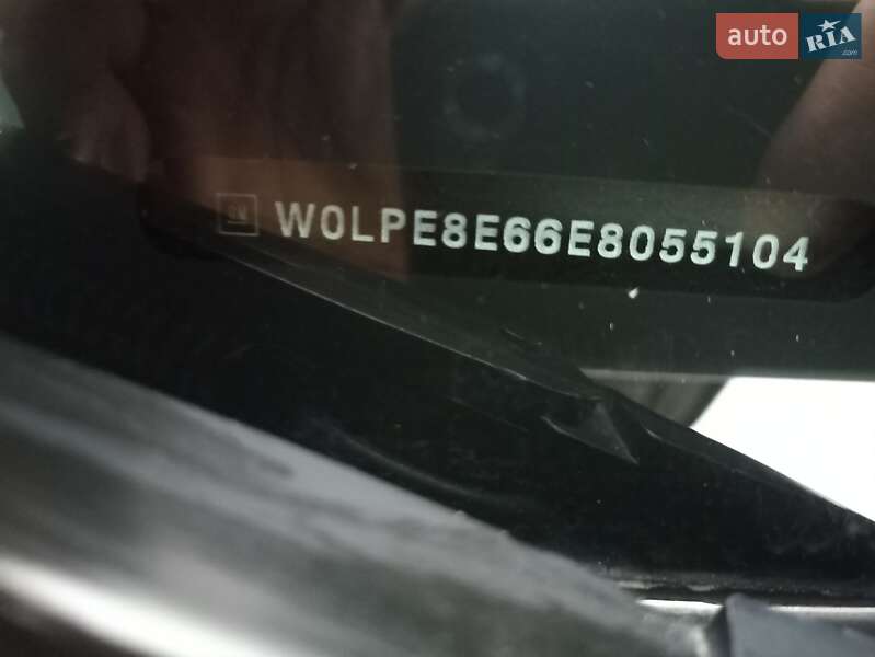 Универсал Opel Astra 2014 в Ковеле