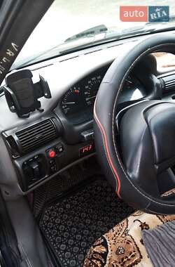Хетчбек Opel Astra 1993 в Олександрії