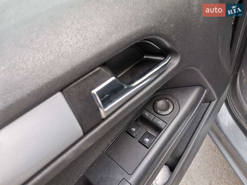 Универсал Opel Astra 2004 в Луцке