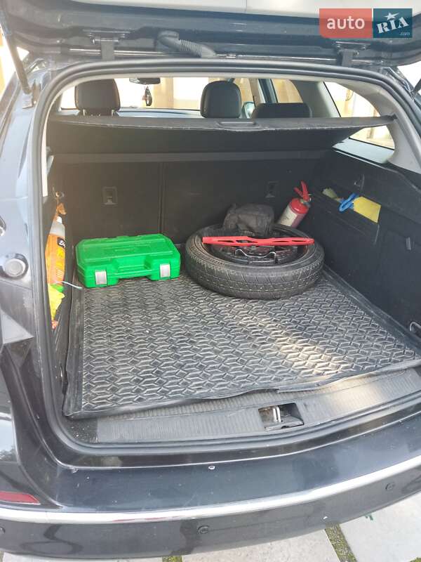 Универсал Opel Astra 2015 в Каневе фото 10 Универсал Opel Astra 2015 в Каневе