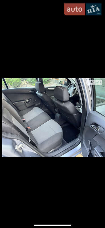 Універсал Opel Astra 2005 в Яворові фото 13 Універсал Opel Astra 2005 в Яворові