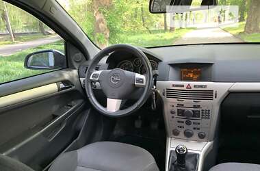 Універсал Opel Astra 2008 в Кривому Розі