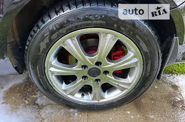 Opel Astra 2004
