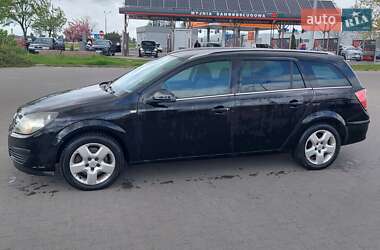 Универсал Opel Astra 2006 в 