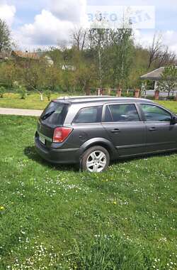 Універсал Opel Astra 2008 в Снятині