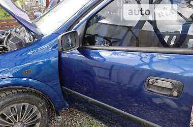 Седан Opel Astra 2008 в Барановке