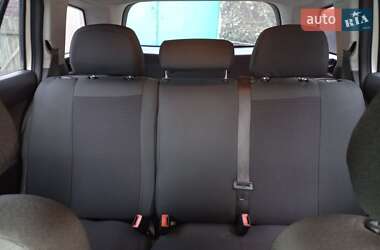 Универсал Opel Astra 2009 в 