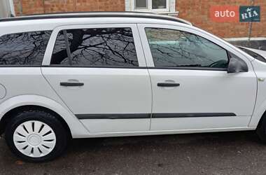 Универсал Opel Astra 2009 в 