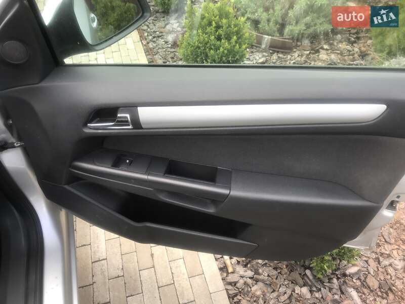 Универсал Opel Astra 2009 в Конотопе фото 6 Универсал Opel Astra 2009 в Конотопе