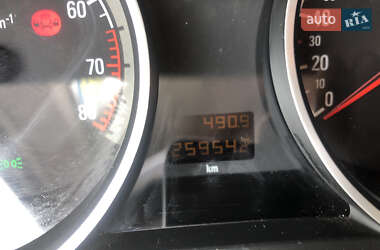 Універсал Opel Astra 2007 в Кам'янець-Подільському