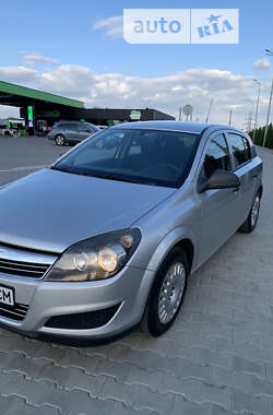 Хэтчбек Opel Astra 2009 в Тернополе