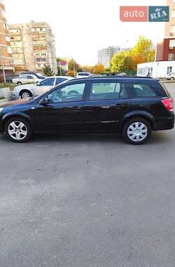 Универсал Opel Astra 2008 в 