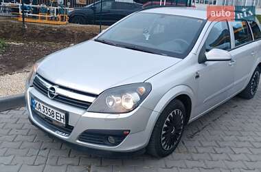 Универсал Opel Astra 2006 в 