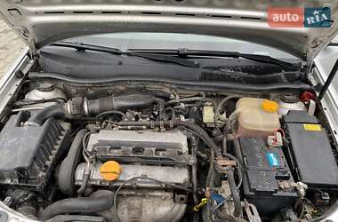 Универсал Opel Astra 2006 в 