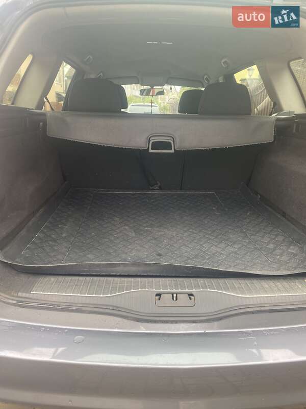 Универсал Opel Astra 2007 в Хусте