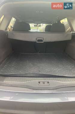Универсал Opel Astra 2007 в 