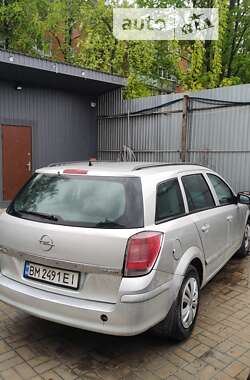 Универсал Opel Astra 2004 в Сумах