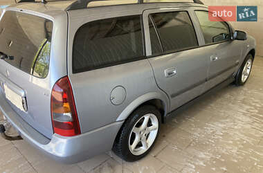 Универсал Opel Astra 2003 в 