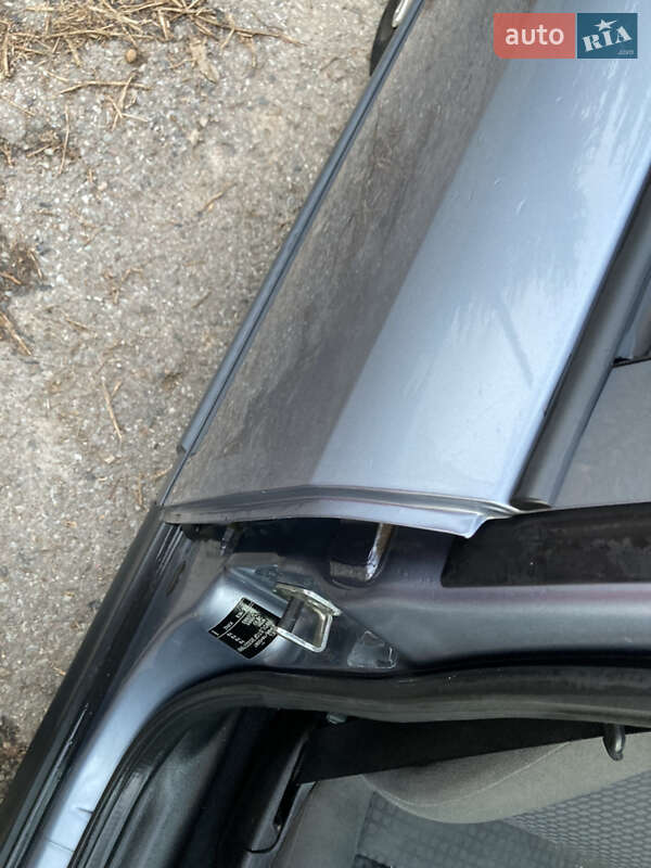 Универсал Opel Astra 2003 в Залещиках