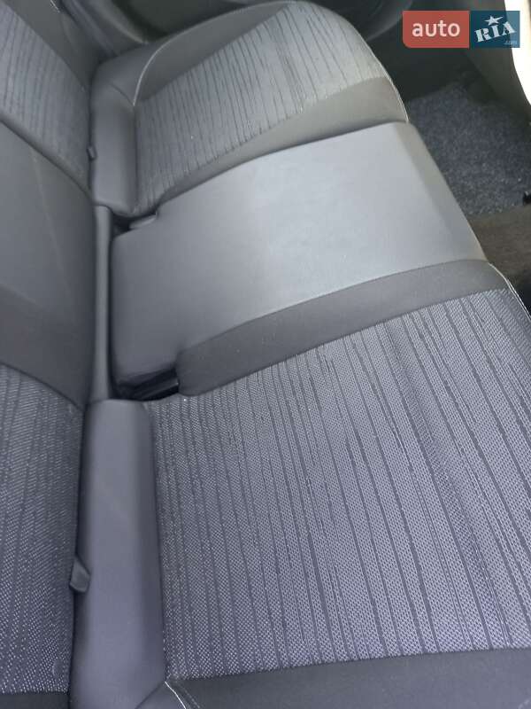 Універсал Opel Astra 2015 в Хмельницькому