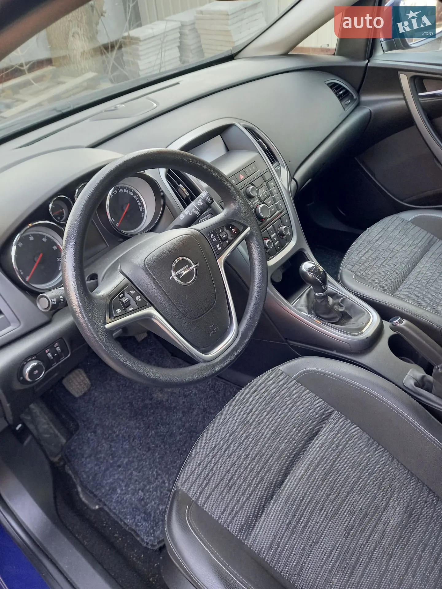 2015 Opel Astra - мініатюра 37