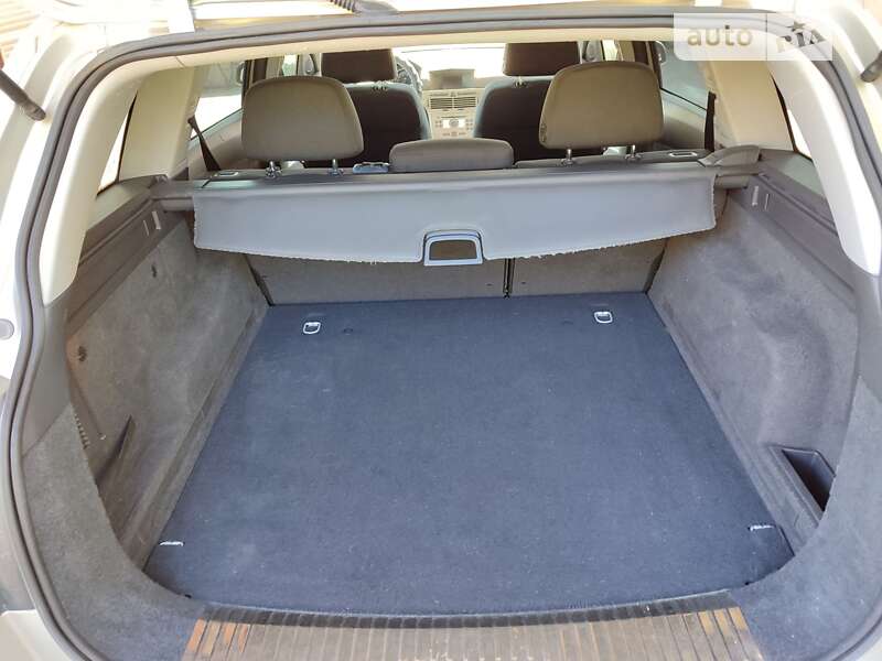 Універсал Opel Astra 2005 в Бершаді