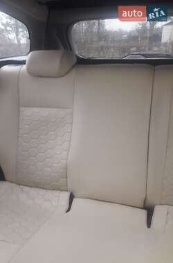 Універсал Opel Astra 2014 в Золочеві