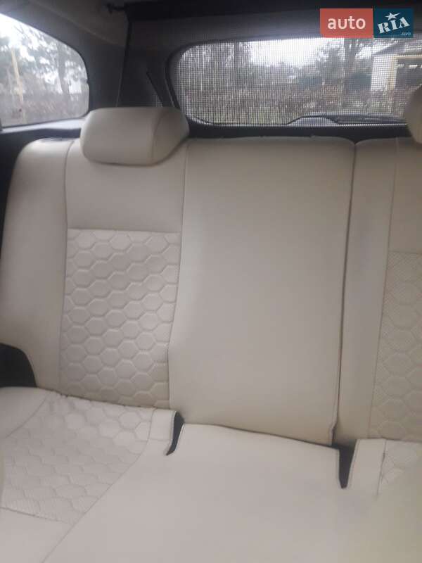 Универсал Opel Astra 2014 в Золочеве