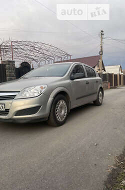 Хетчбек Opel Astra 2008 в Житомирі