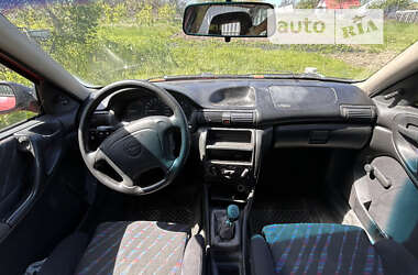 Универсал Opel Astra 1995 в Пуховке