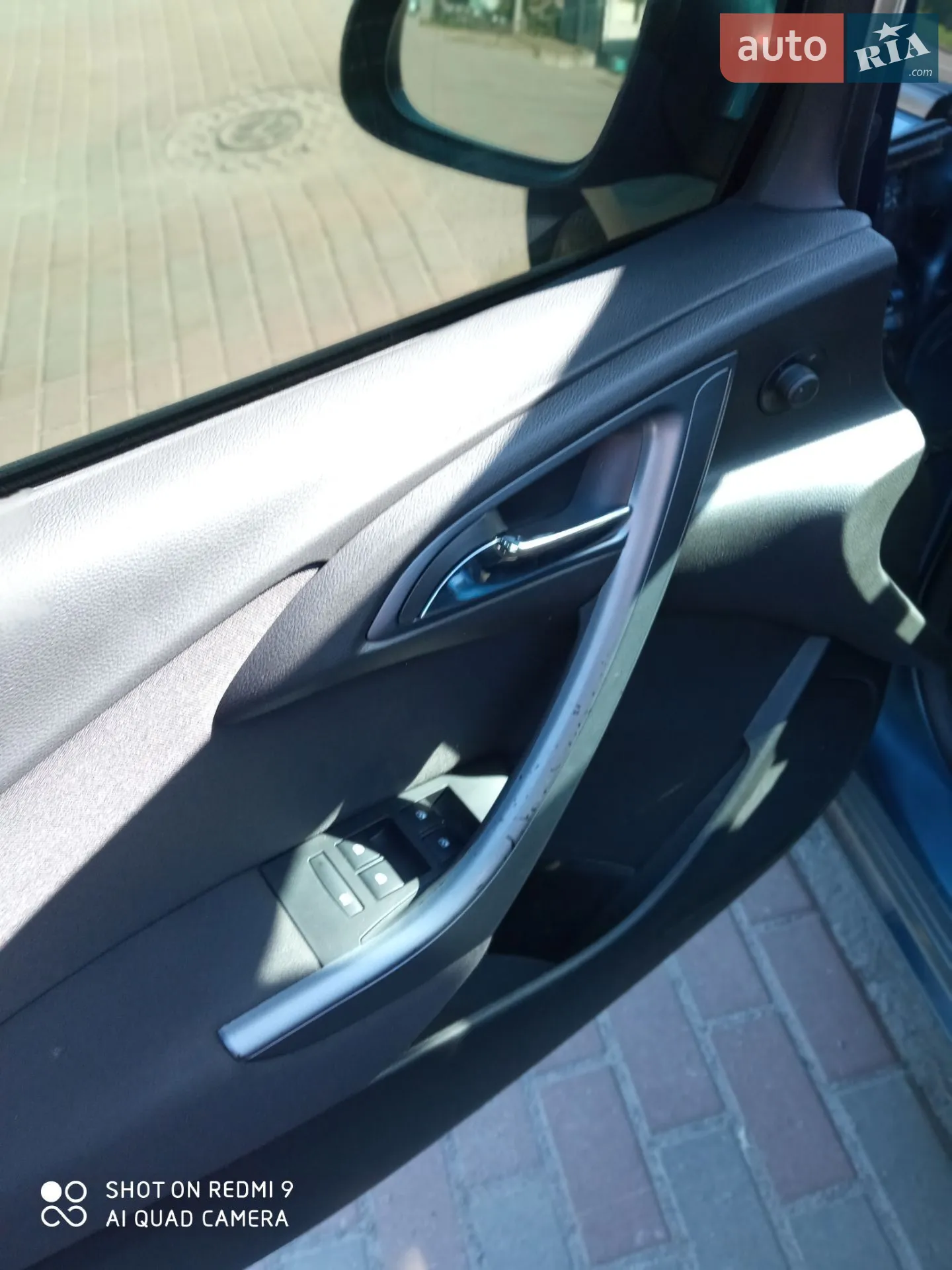 2014 Opel Astra - мініатюра 12