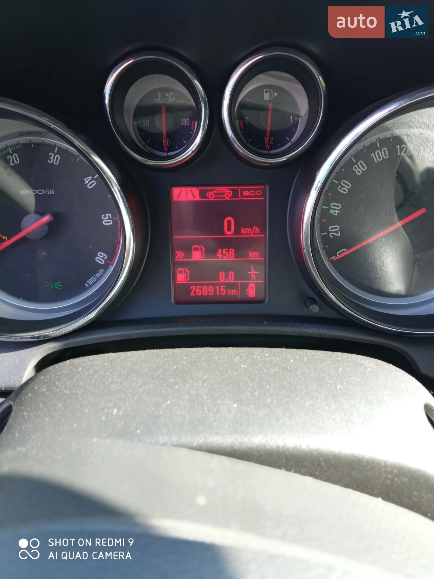 2014 Opel Astra - мініатюра 21