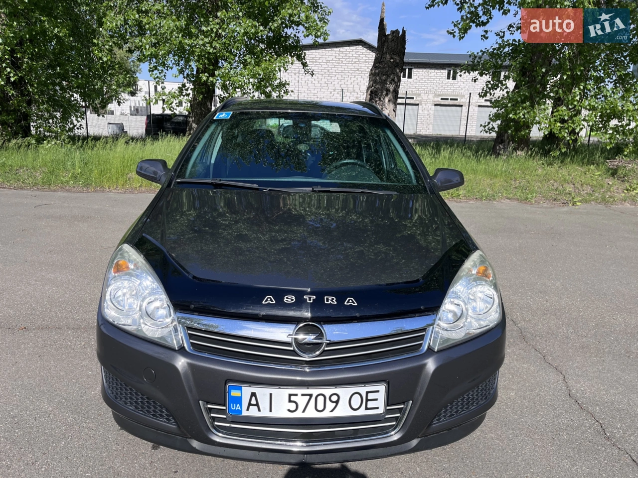 2010 Opel Astra - мініатюра 7