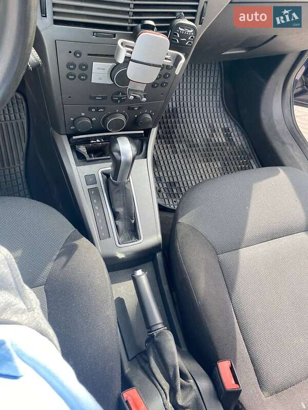 Универсал Opel Astra 2005 в Львове фото 4 Универсал Opel Astra 2005 в Львове