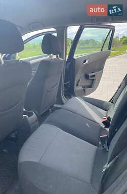 Универсал Opel Astra 2005 в 