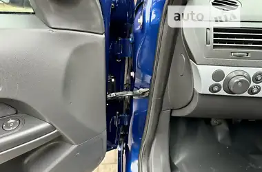 Opel Astra 2007