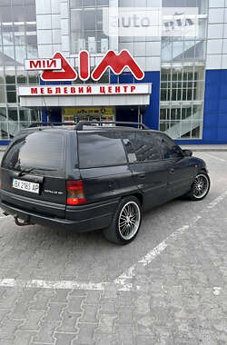 Универсал Opel Astra 1998 в Хмельницком