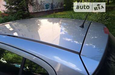 Хетчбек Opel Astra 2007 в Чернівцях