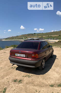 Седан Opel Astra 1994 в Одесі