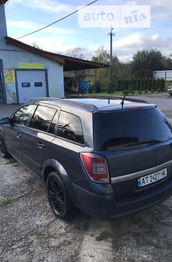 Универсал Opel Astra 2007 в 