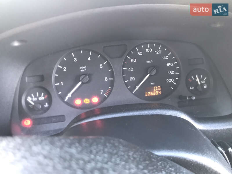 Универсал Opel Astra 1999 в Костополе